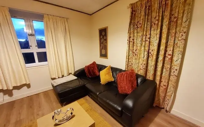 Sensational Stay - Bedford Avenue - İç Mekan
