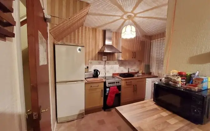 Sensational Stay - Dill Road - Mutfak