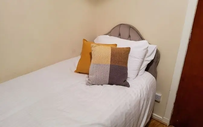 Sensational Stay - Dill Road - Oda