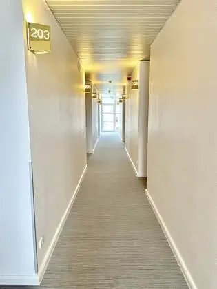 SensCity Hotel Berlin Spandau - Öne Çıkan Resim