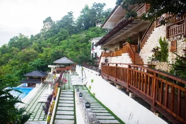 In'Sense Mountain Resort by Cocotel