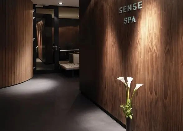 Sense Hotel Sofia, a Member of Design Hotels - Oda