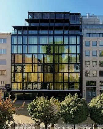 Sense Hotel Sofia, a Member of Design Hotels - Öne Çıkan Resim