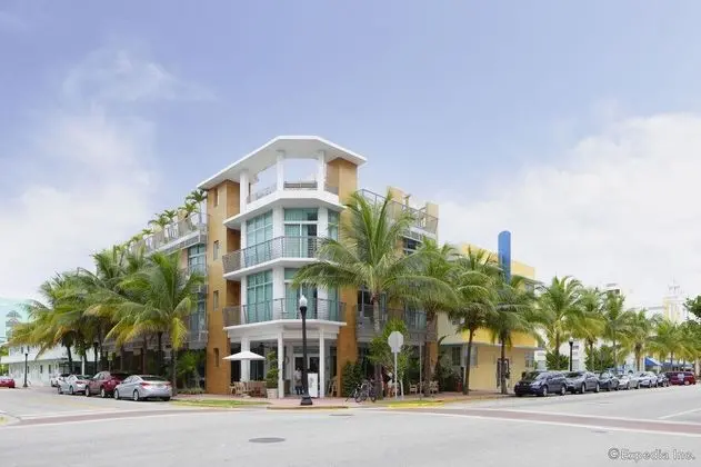 Sense South Beach Hotel