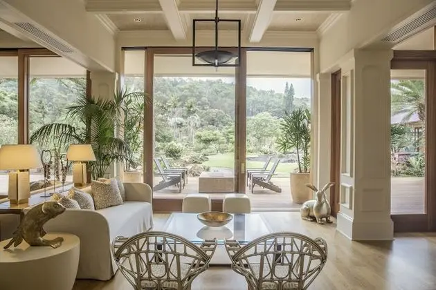 Sensei Lanai, A Four Seasons Resort – Adults Only