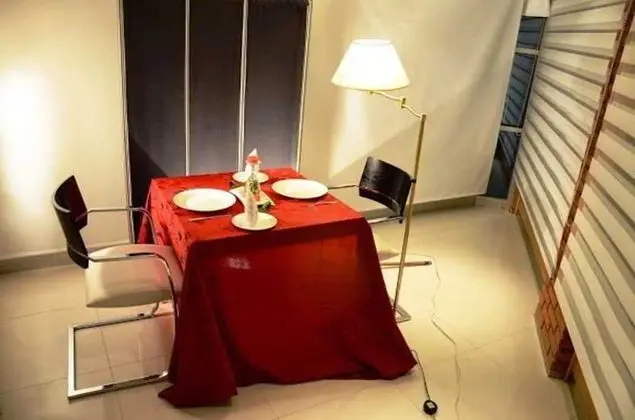 Senses hotel Boutique