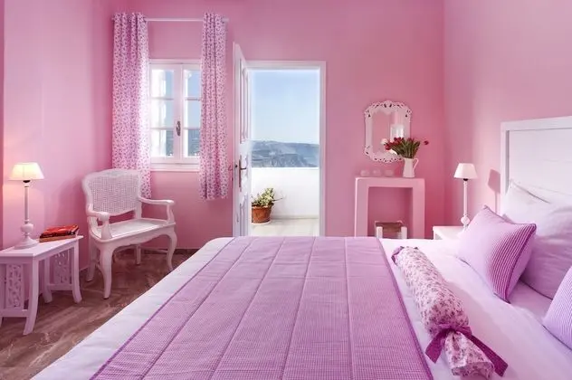 Senses Boutique Hotel - Öne Çıkan Resim