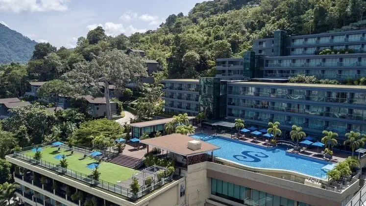 The Senses Resort & Pool Villas, Phuket - Öne Çıkan Resim