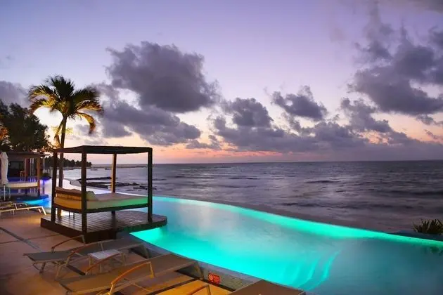Senses Riviera Maya by Artisan - Gourmet All Inclusive - Adults Only