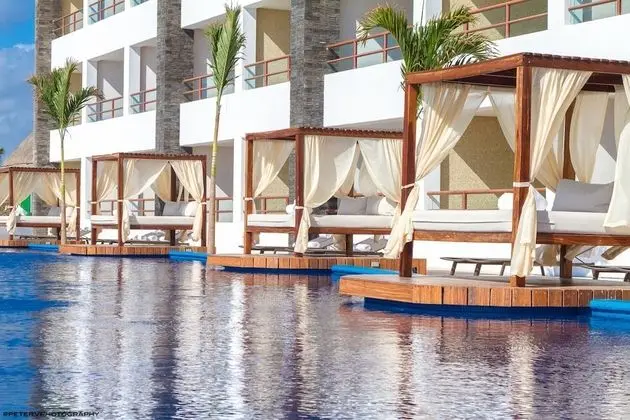 Senses Riviera Maya by Artisan - Gourmet All Inclusive - Adults Only - Havuz