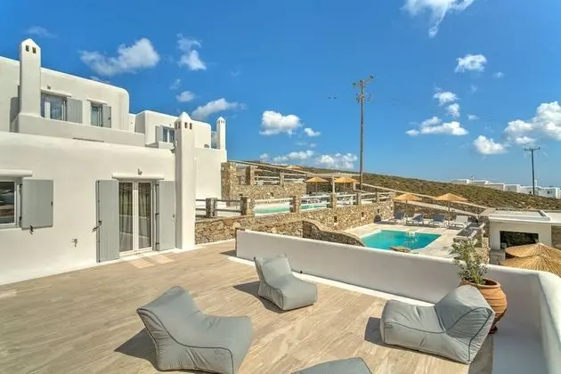 Senses Villas