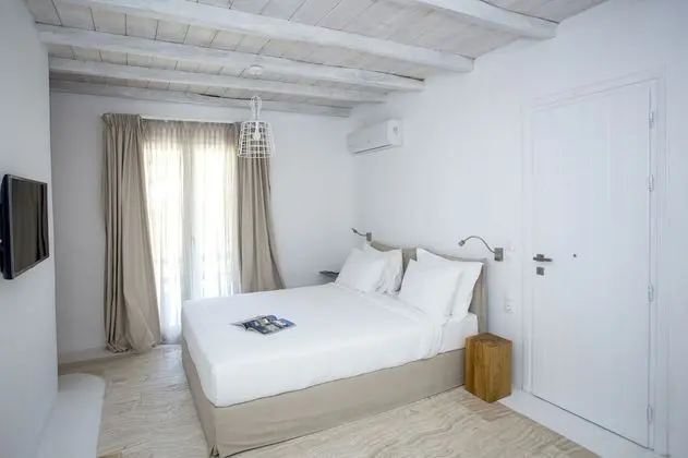 Senses Villas - Oda
