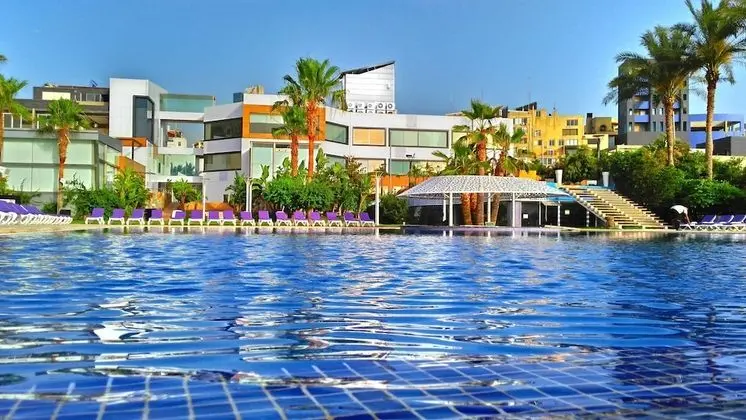Senses Hotel and Resort - 1