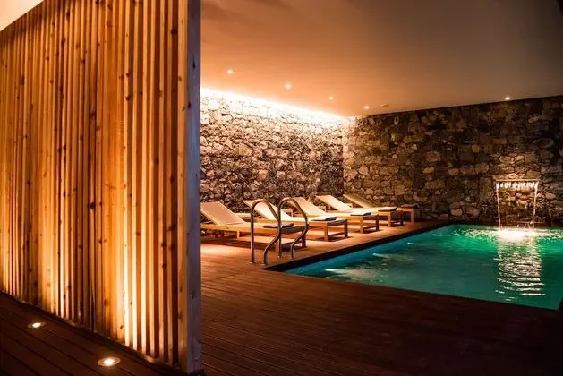 Sensi Azores Nature and SPA - Spa