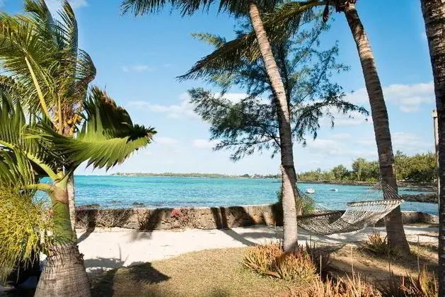 Sensimar Lagoon Mauritius