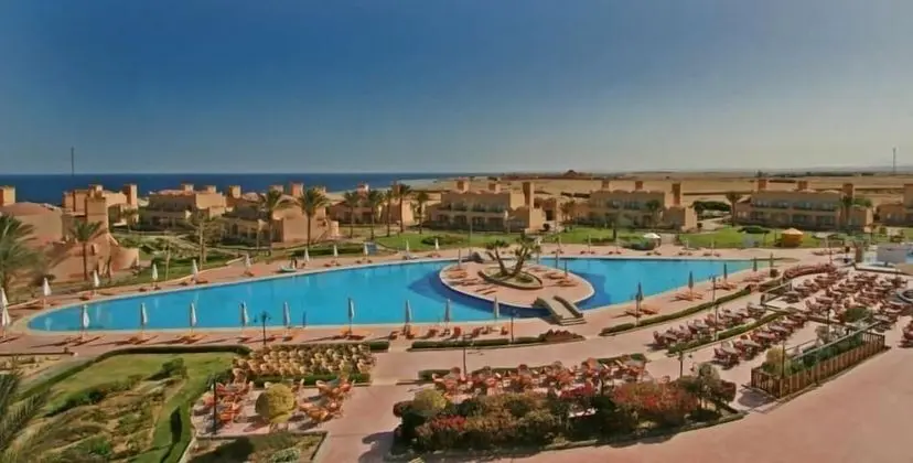 Sentido Akassia beach - Havuz