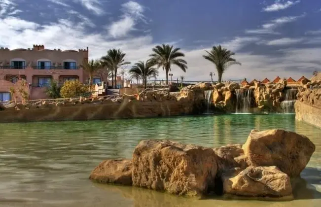 Sentido Akassia beach - Plaj
