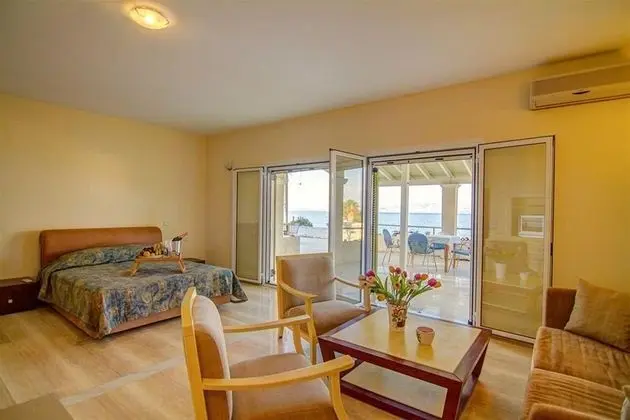 Sentido Apollo Palace