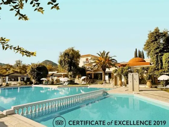 Sentido Apollo Palace