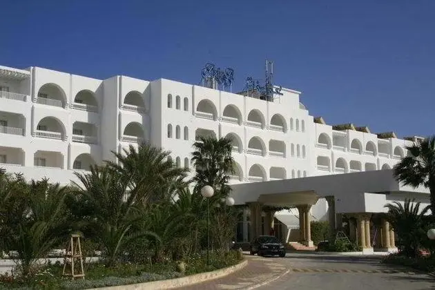 Sentido Aziza Thalasso & Golf