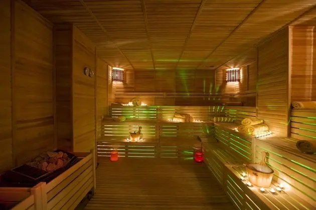 Sentido Kamelya Selin Hotel - Spa
