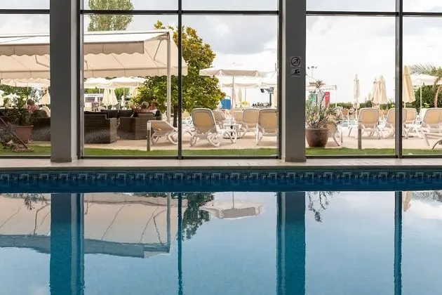 Sentido Hotel Neptun Beach - All inclusive - Havuz