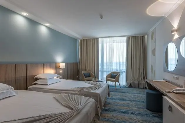 Sentido Hotel Neptun Beach - All inclusive - Oda