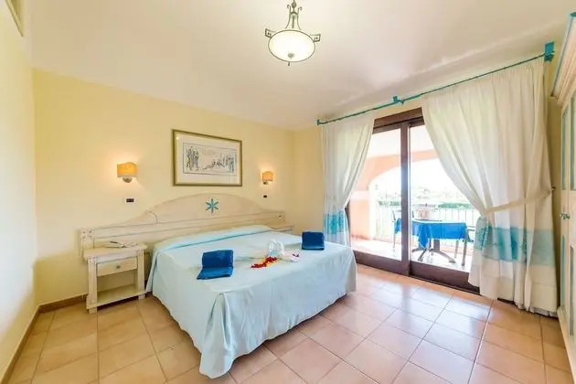 Sentido Orosei Beach - Oda