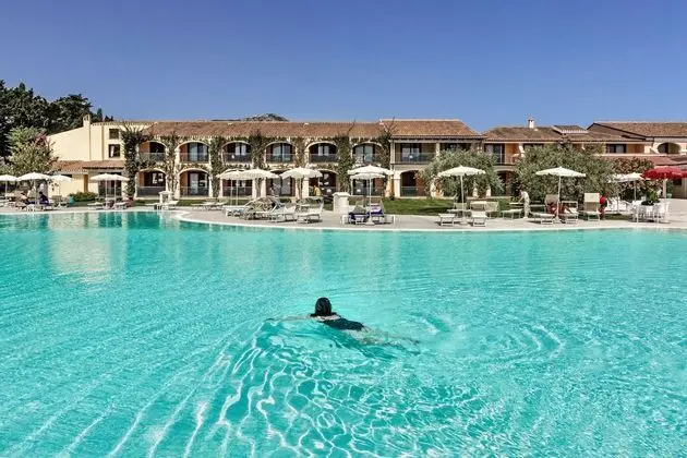 Sentido Orosei Beach - Öne Çıkan Resim