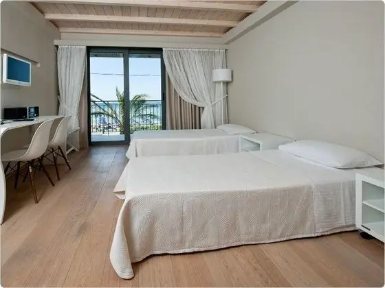 Sentido Pearl Beach