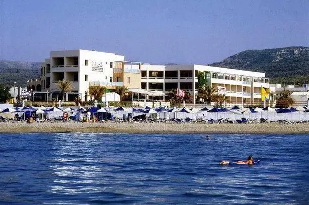 Sentido Pearl Beach