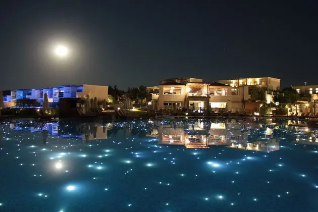 Sentido Port Royal Villas & Spa - Havuz