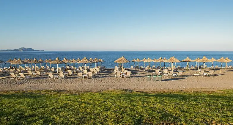 Sentido Port Royal Villas & Spa - Plaj