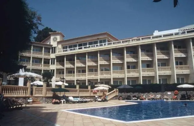 Hotel Sentido Porto Soller 