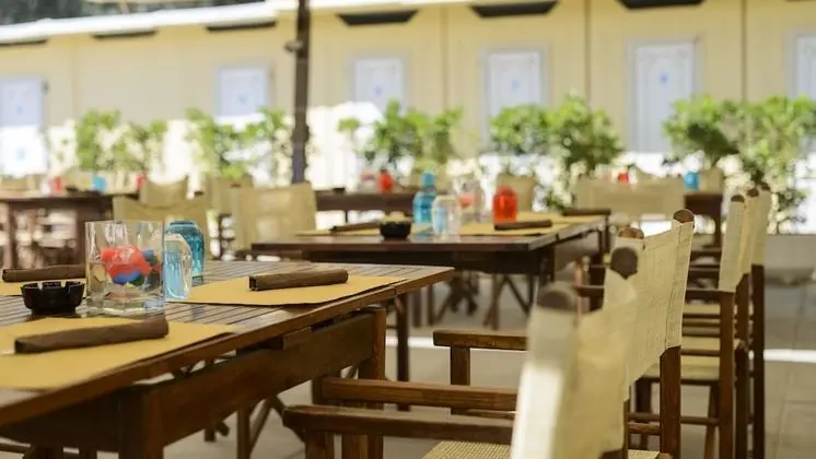 Sentido Punta Marina Premium Pini - Yerinde Yemek