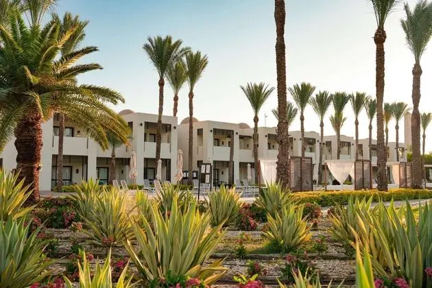 SENTIDO REEF OASIS SENSES RESORT
