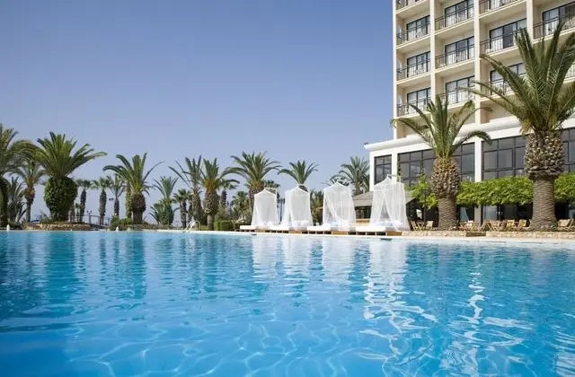 Sentido Sandy Beach