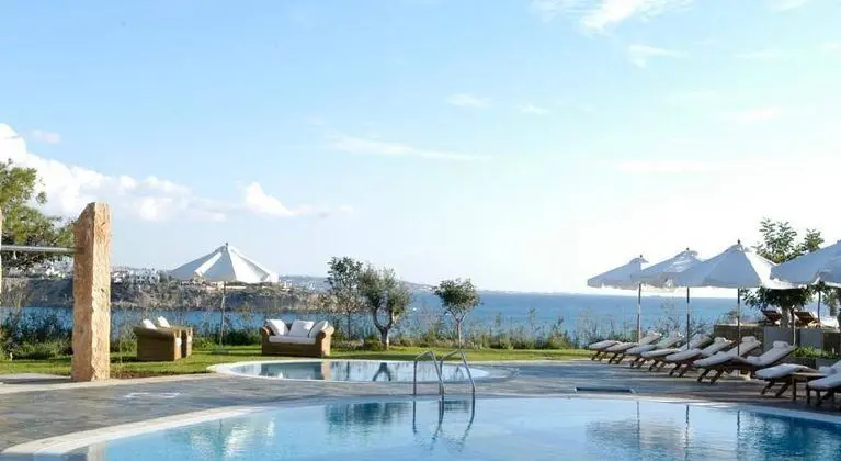 Sentido Thalassa Coral Bay