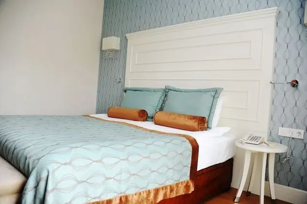 Sentido Trendy Verbena Beach - All Inclusive - Oda