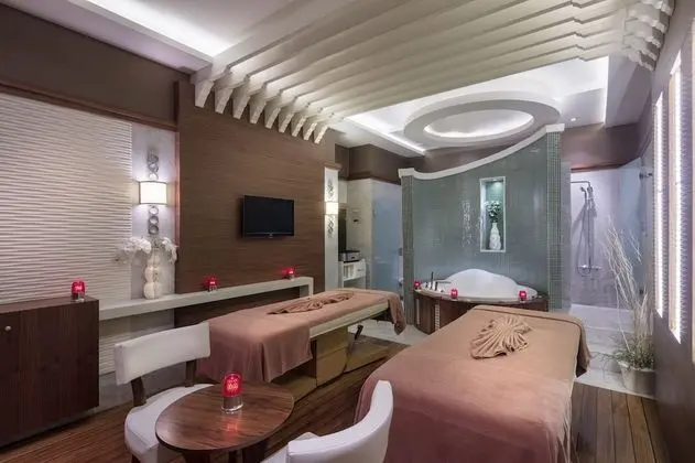 Sentido Trendy Verbena Beach - All Inclusive - Spa