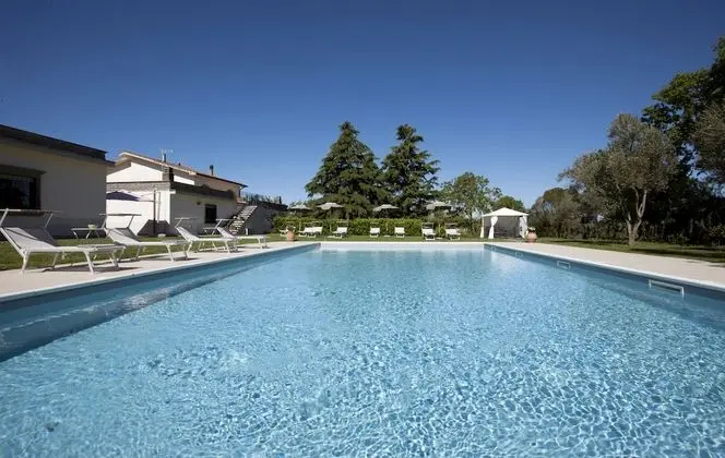 Sentimento del Tempo B&B