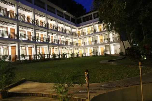 Hotel Sentinel