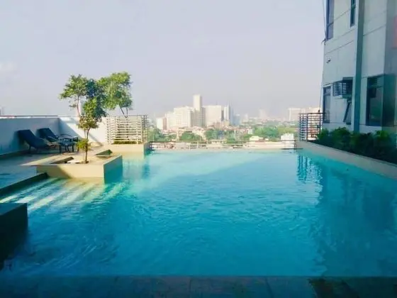 The Sentinel Residences