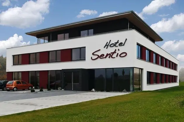 Hotel Sentio - 1
