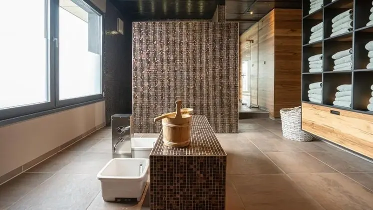 Hotel Sentio - Spa