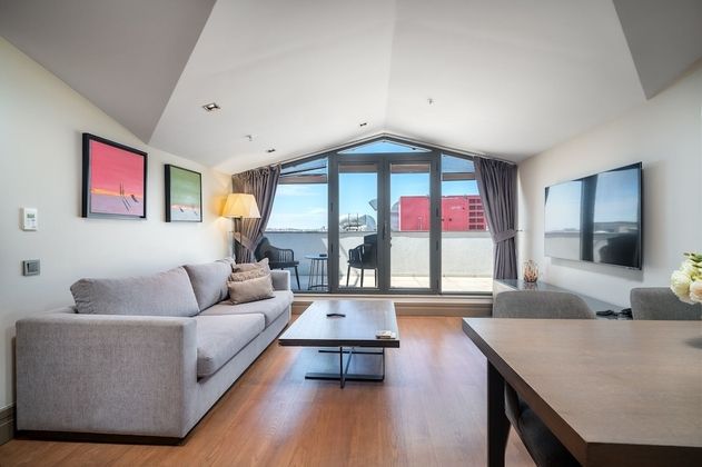 Sentire Hotels & ResidencesFotoğrafı