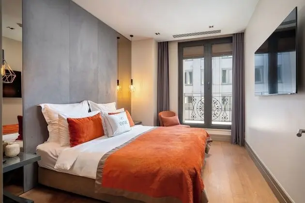 Sentire Hotels & Residences
