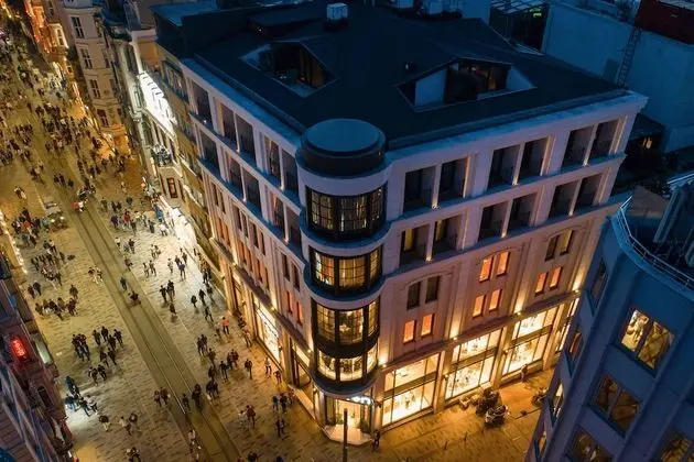 Sentire Hotels & Residences