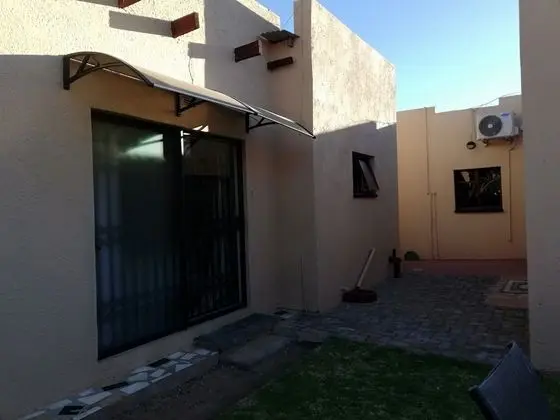 Sentlhaga Guest House