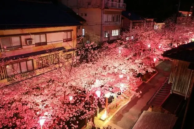 Sento Ryokan